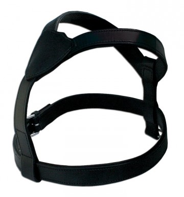 Doxtasy K9 Hondentuig Black