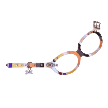 Buddy belts harness elite mod