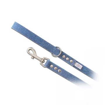 Buddy belts hondenriem luxury dungaree