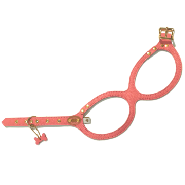 Buddy belts hondentuig elite coral dream