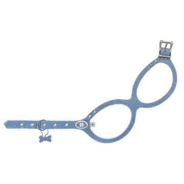 Buddy belts hondentuig luxury dungaree