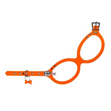 Buddy belts hondentuig luxury fireball 3