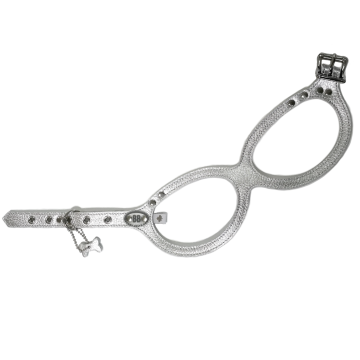 Buddy belts hondentuig luxury moon walk