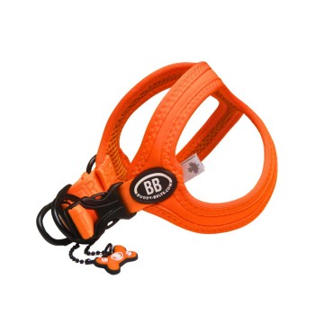 Buddy belts hondentuig sport vibrant firefly 3