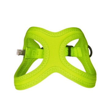 Buddy belts hondentuig sport vibrant kiwi 2