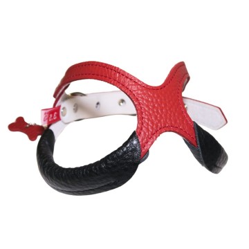 Buddy belts liners black