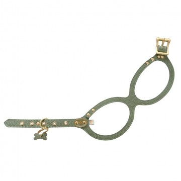 Buddy belts luxury saga