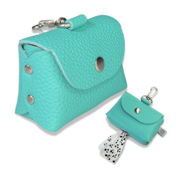 Buddy belts poepzaktasjes luxury tiffurny