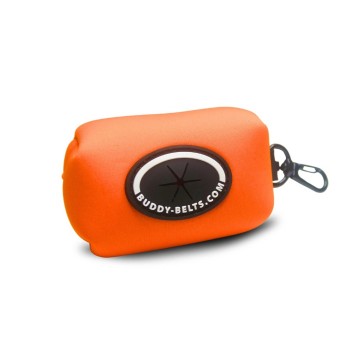 Buddy belts poepzaktasjes sport neopreen firefly