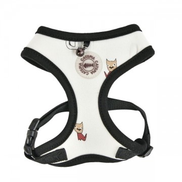 Catspi kattentuigje calypso model a black 1