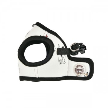 Catspi kattentuigje calypso model b black 3