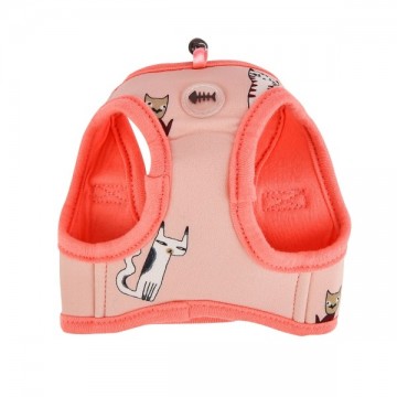 Catspi kattentuigje calypso model b indian pink 2