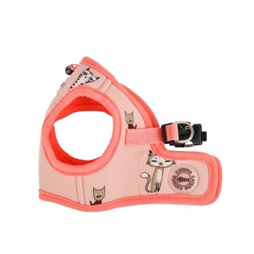 Catspi kattentuigje calypso model b indian pink 3