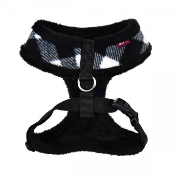 Catspia Kattentuig Figaro Black