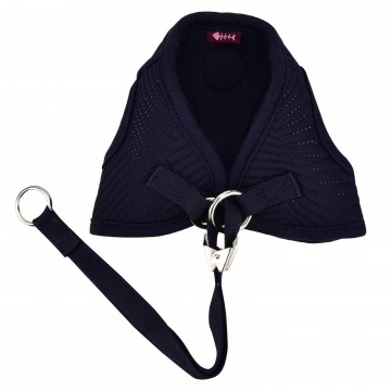 Catspia Kattentuig Knox Navy Model Q