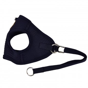 Catspia Kattentuig Knox Navy Model Q