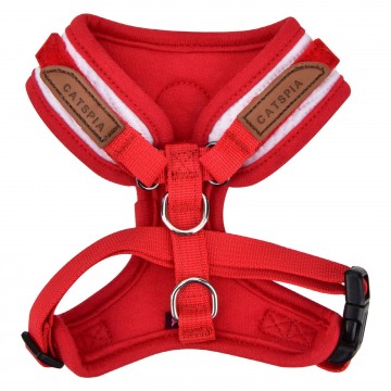 Catspia Kattentuig Knox White