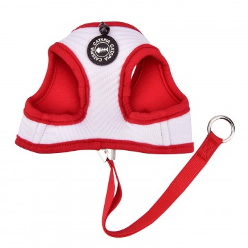 Catspia Kattentuig Knox White Model Q