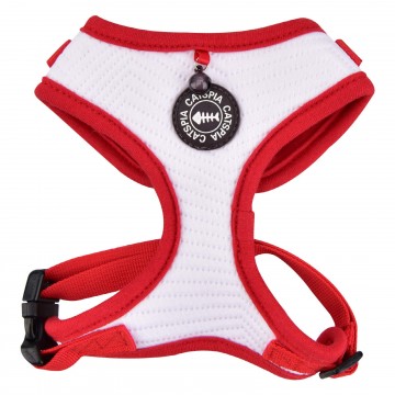 Catspia Kattentuig Knox White