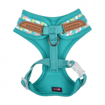 Catspia kattentuig model a  areli superior aqua 2
