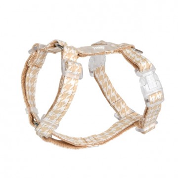 Catspia kattentuig mouser model h beige 1