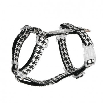 Catspia kattentuig mouser model h black 1