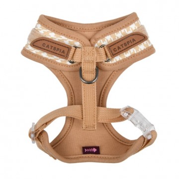 Catspia kattentuig mouser superior model a beige 2