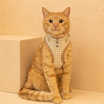 Catspia kattentuig mouser superior model a beige 3