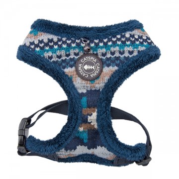 Catspia Kattentuig Penelope Blue