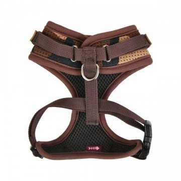 Catspia kattentuig private model a brown camo 2