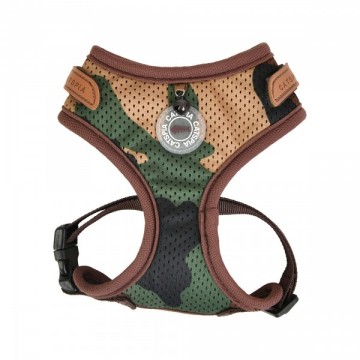 Catspia kattentuig private model a brown camo