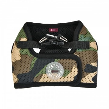 Catspia kattentuig private model b camo 1