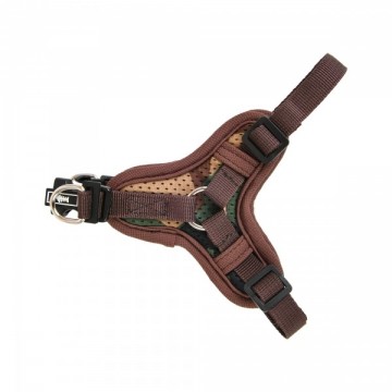 Catspia kattentuig private model x brown camo 1