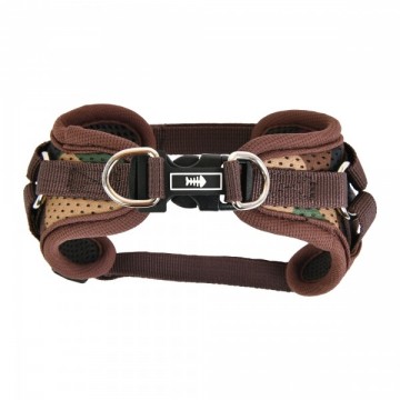 Catspia kattentuig private model x brown camo 2