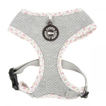 Catspia Kattentuig Tia Grey