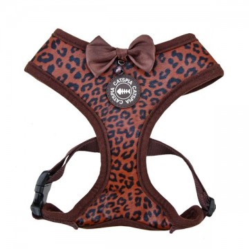 Catspia Kattentuig Leone Brown