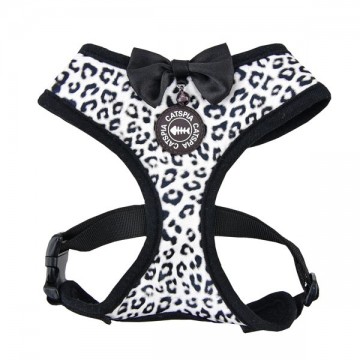 Catspia Kattentuig Leone White