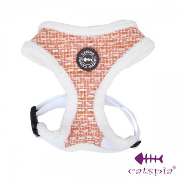 Catspia kattentuigje purry model a orange 1