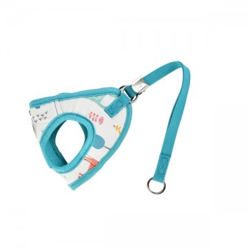 Catspia kattentuigje puss model q  mint 2