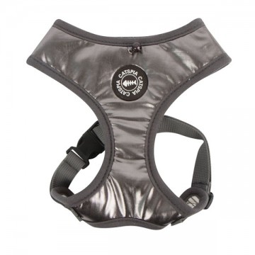 Catspia Kattentuig Taila Grey