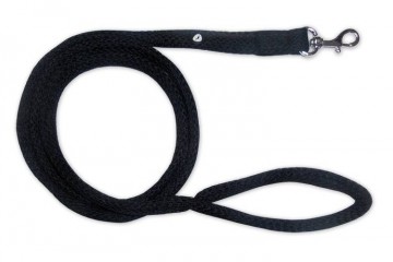 Doxtasy hondenriem mesh black 1