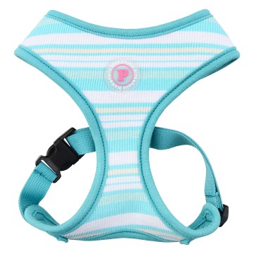 Pinkaholic Harness / Hondentuigje Cara Aqua Model A