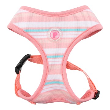 Pinkaholic Harness / Hondentuigje Cara Indian Pink Model A
