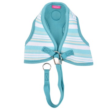 Pinkaholic Harness / Hondentuigje Cara Aqua Model Q