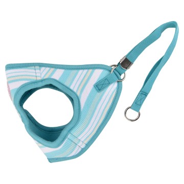Pinkaholic Harness / Hondentuigje Cara Aqua Model Q