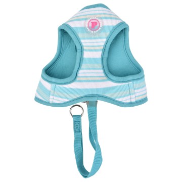 Pinkaholic Harness / Hondentuigje Cara Aqua Model Q