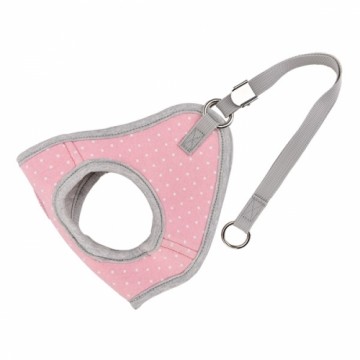 Pinkaholic Harness / Hondentuigje Lalo Indian Pink Model Q