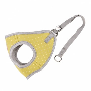 Pinkaholic Harness / Hondentuigje Lalo Lime Model Q