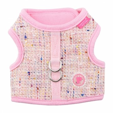 Pinkaholic Harness / Hondentuigje Posh Pinka Pink Model J