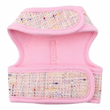 Pinkaholic Harness / Hondentuigje Posh Pinka Pink Model J
